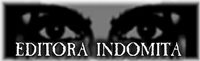 Logo de la editorial Editora Indómita